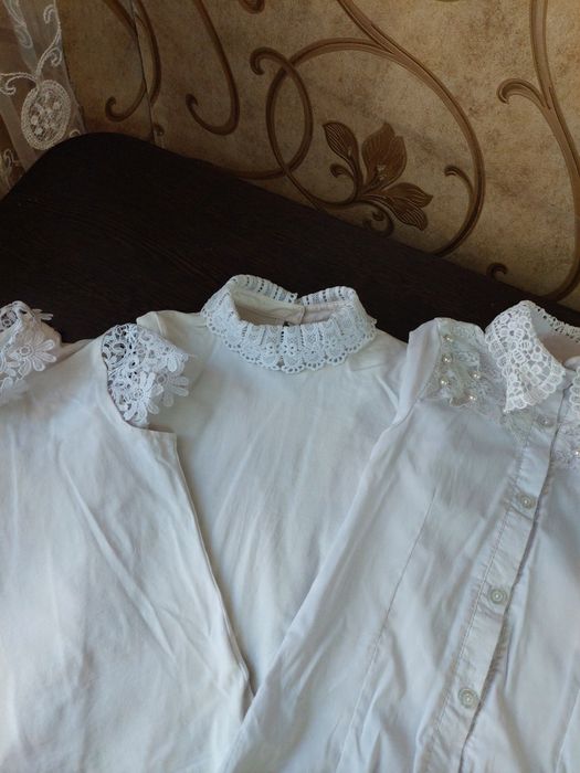 Школьная форма,размер 128