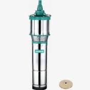 Погружной дренажный глубинный насос Shimge QDY15-35/4-2.2 нержавейка