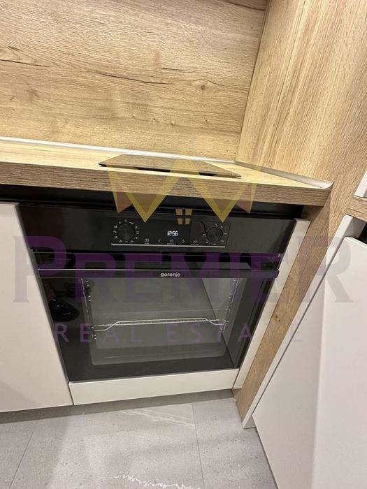 Дава се под наем Едностаен апартамент в Варна, Генералите - 34 кв.м за 408 € - Снимка #3