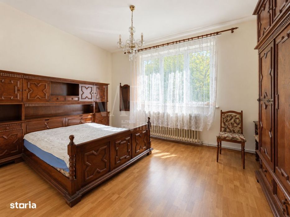 Apartament 3 camere de vanzare in Grigorescu, Cluj Napoca