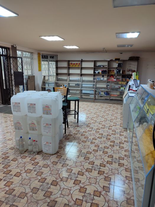 Сдам помещение в аренду,два этажа