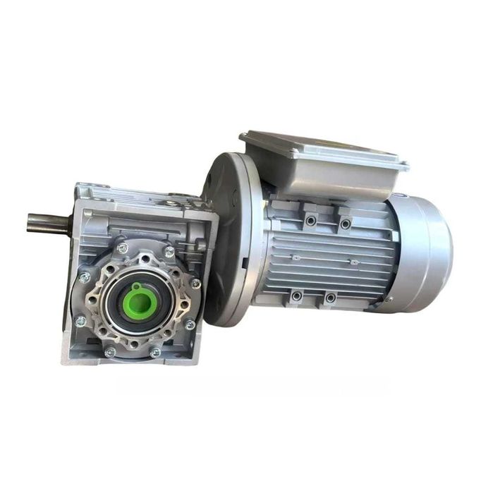 Червячные мотор-редукторы NMRV