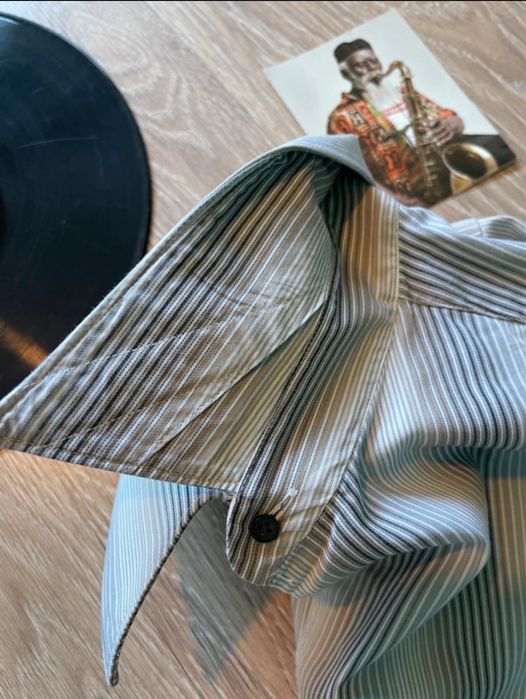 Camasa Lacoste Vintage