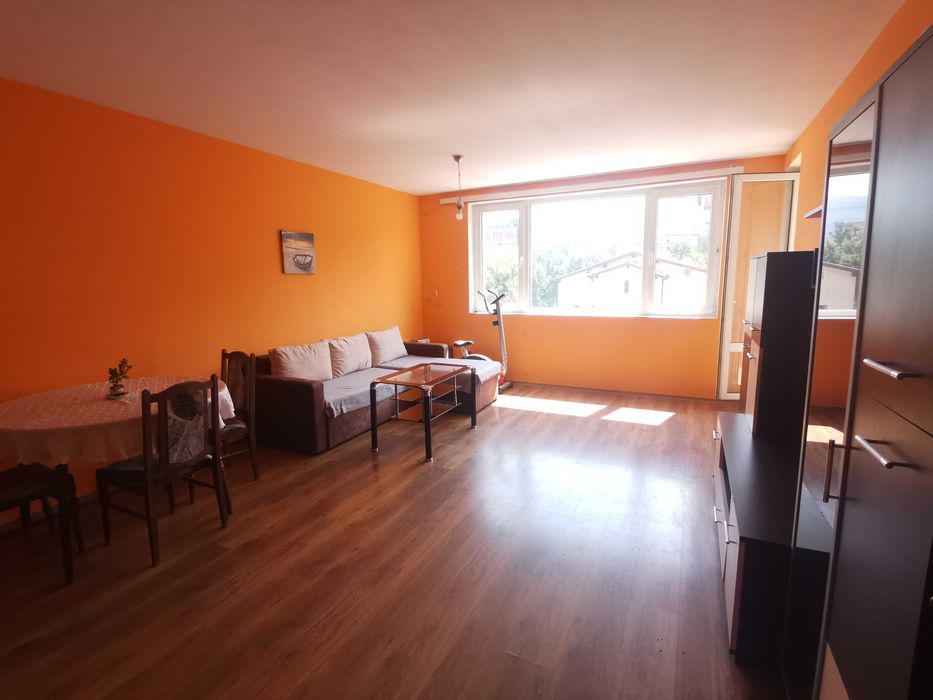 Двустаен под наем кв. Кръстова вада