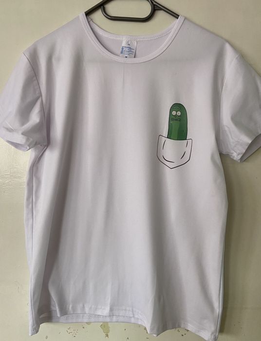 Тениски H&M, Bershka, Reserved