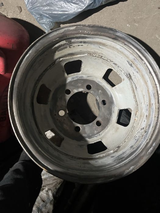 Продам Диски Газель