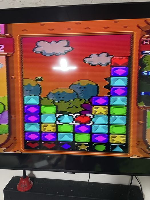 Nintendo snes ( super nintendo enterteiment sistem )