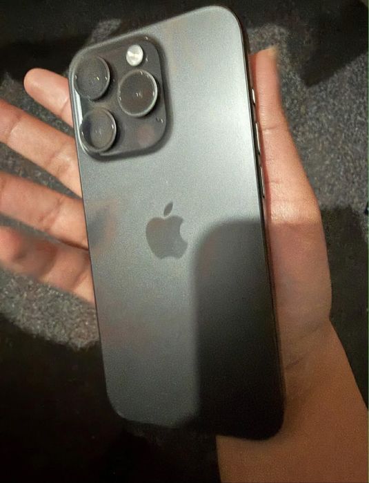Iphone 15 Pro 256GB 88%