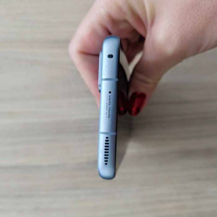 Телефон Xiaomi 12, 256 GB, RAM 8 GB, със счупени стъкла