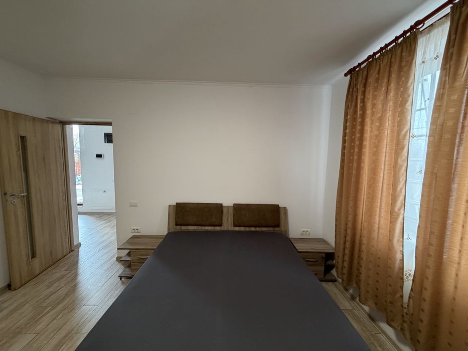 Casa de inchiriat, cartierul Tineretului