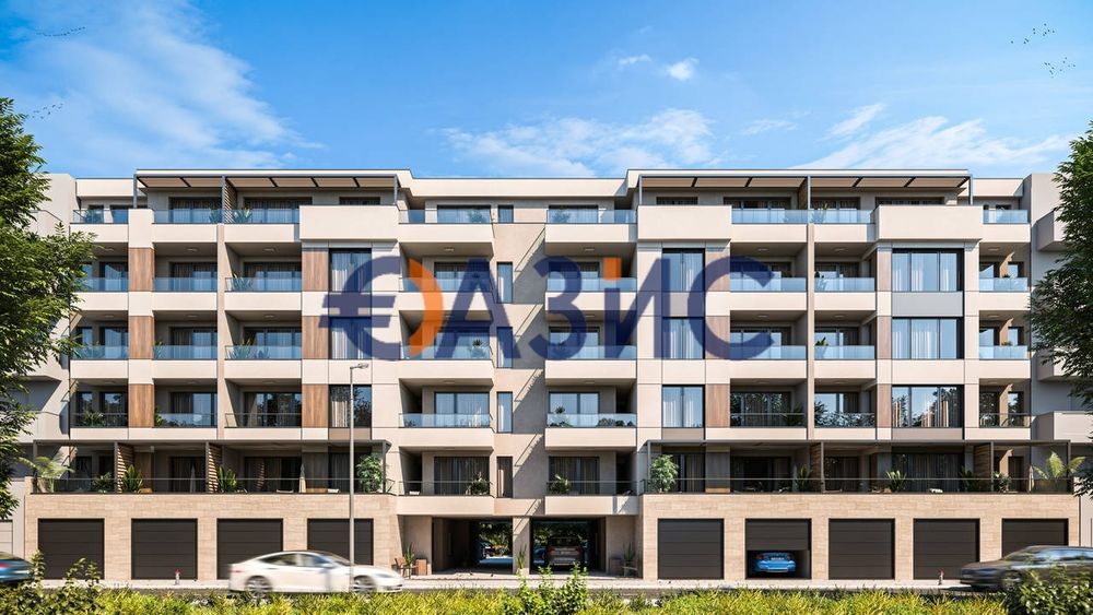 Продава се Двустаен апартамент в Поморие - 79 кв.м за 744 €/кв.м - Снимка #12