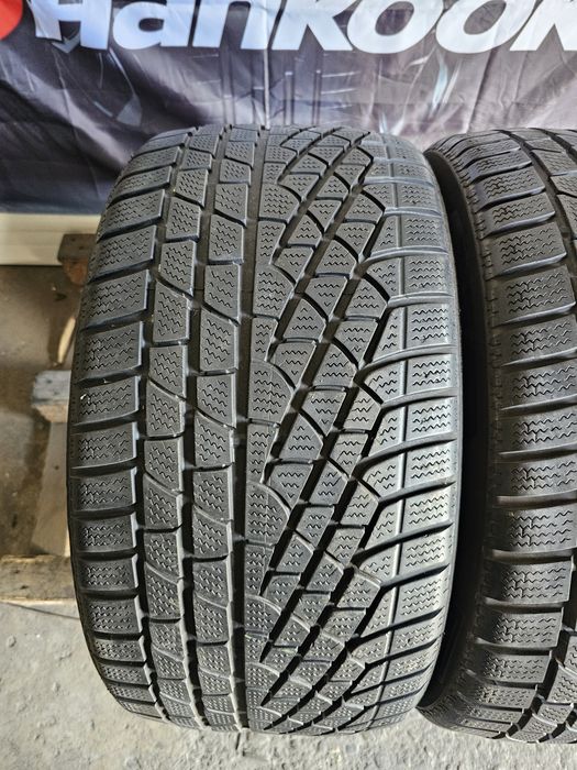 2 anvelope iarna 285 40 19 Pirelli