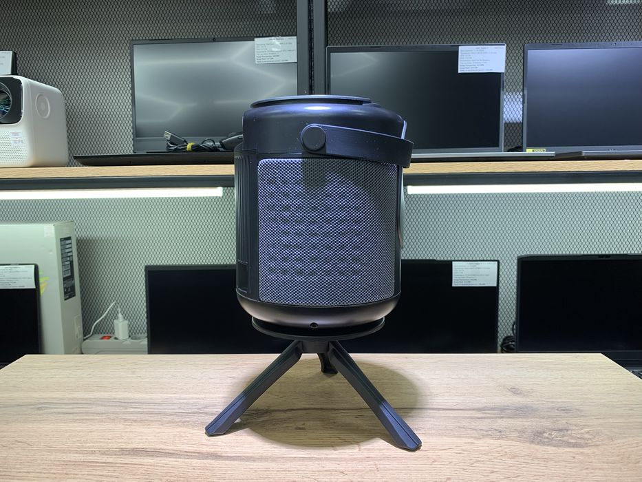 Проектор Frbby P30 Pro, 4K, 1920x1080, LED, 10797/A10