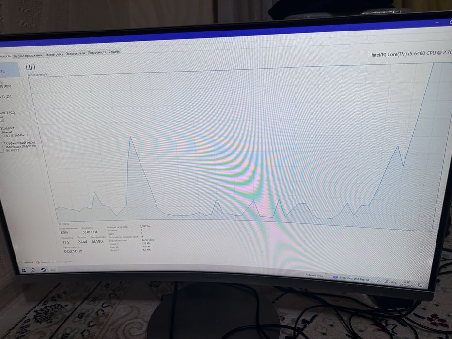 продам ПК игравой