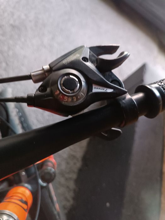 Продам велик Polato