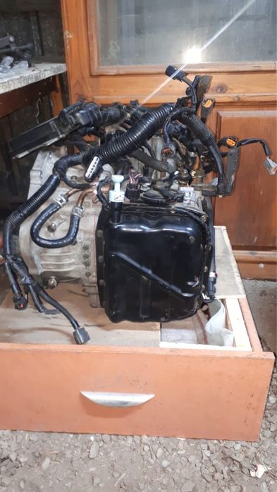 Продам коробку вариатор