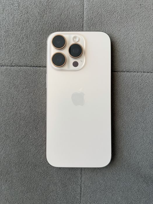 iPhone 16 Pro 128 GB