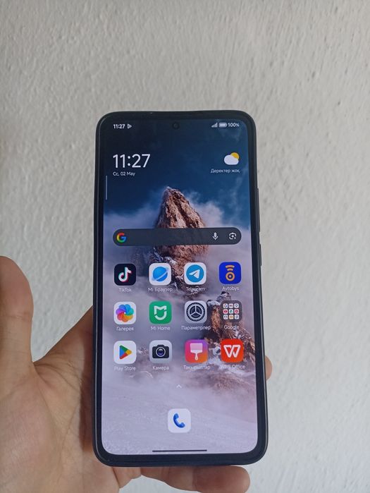 Xiaomi 13 T Pro 512 GB