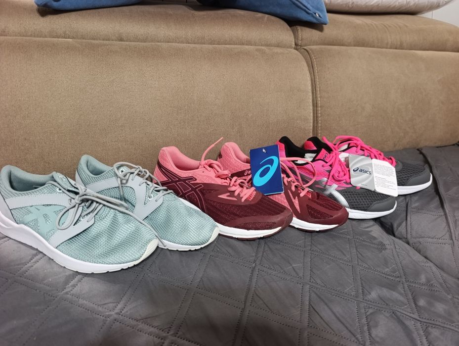 Маратонки Асикс /Asics