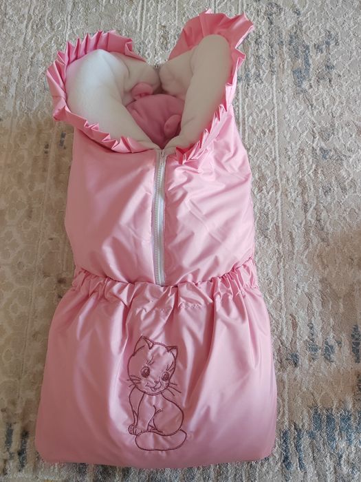 Продам комплект на выписку