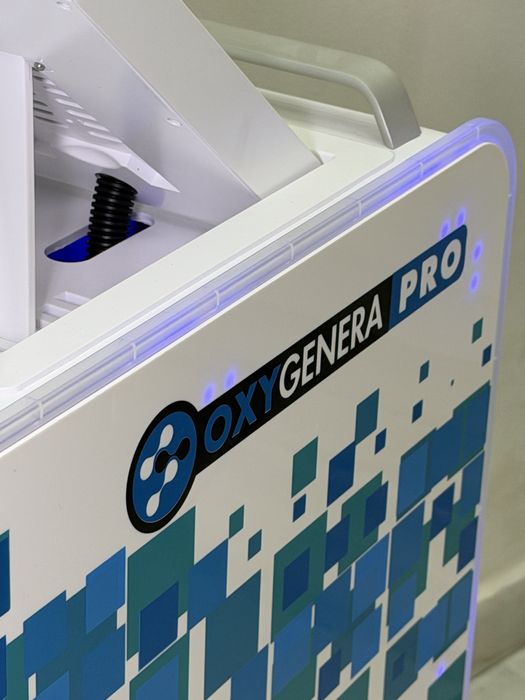 Aparat Oxygenera PRO stare excelenta
