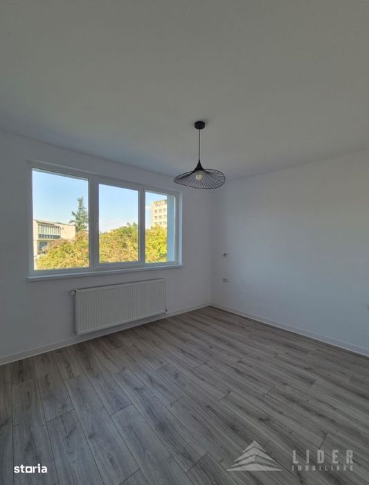Apartament 2 camere renovat complet, Grigorescu | balcon 5,5 mp