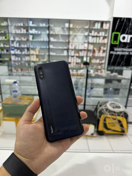 Redmi 9A 32gb срочни сотилади