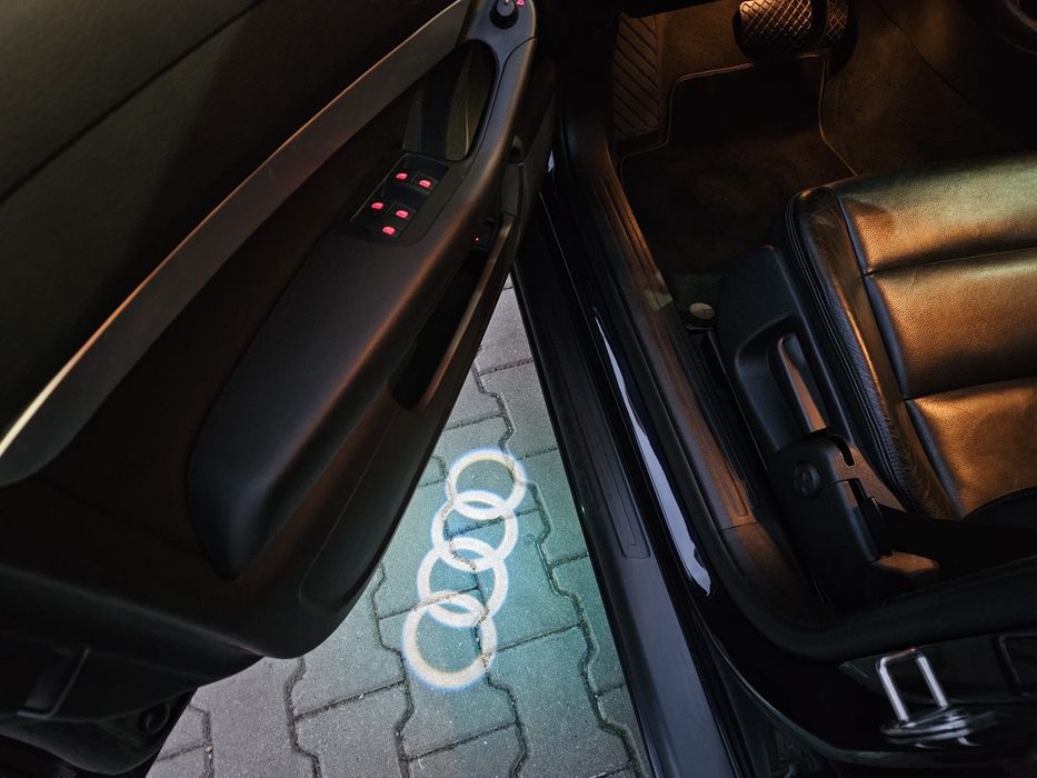 Audi A6 Limuzina