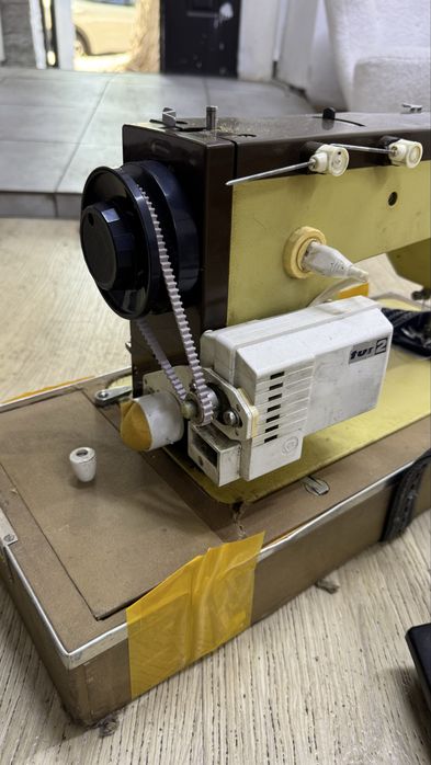 Продаю швейные машины