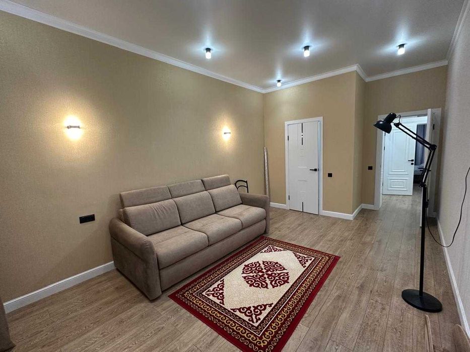 Продается 3 комн кв в ЖК Байтас