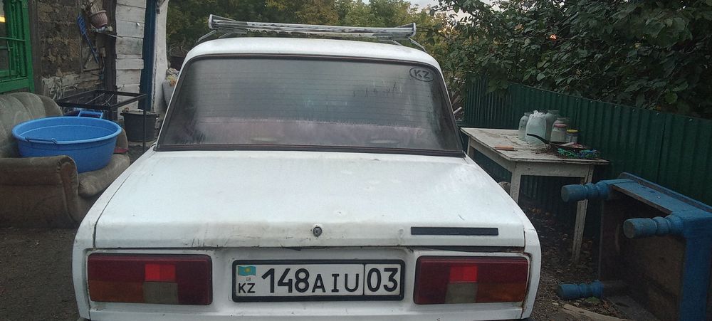 Продам ваз 21053