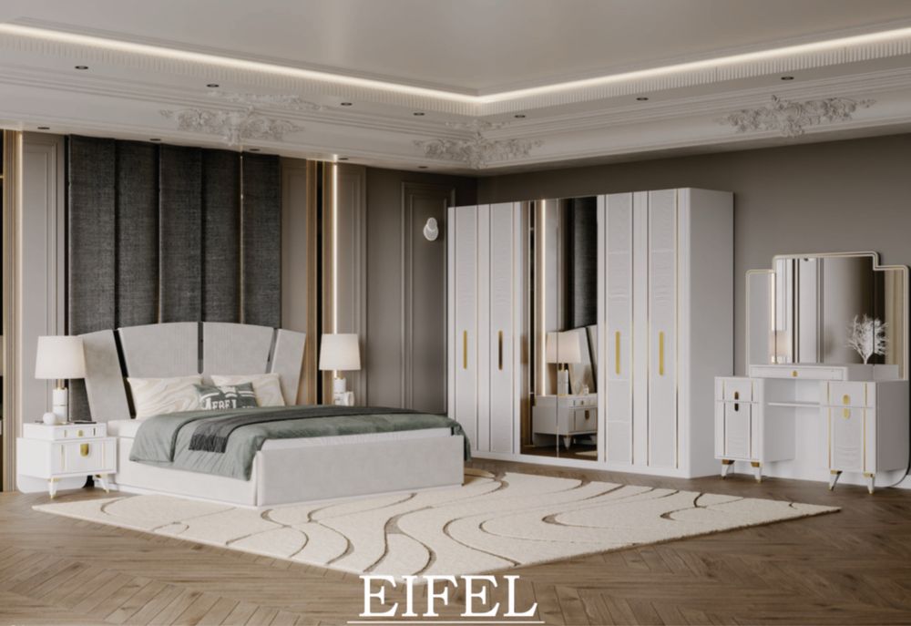 Спалный гарнитур