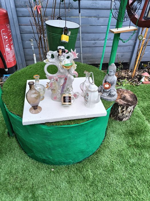 Diferite bibelouri comuniste