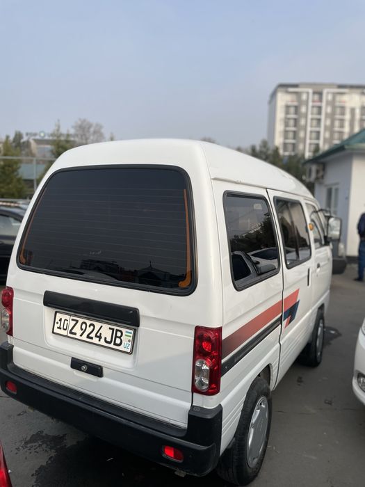 Damas avtokredit boshlangʻich toʻlovsiz