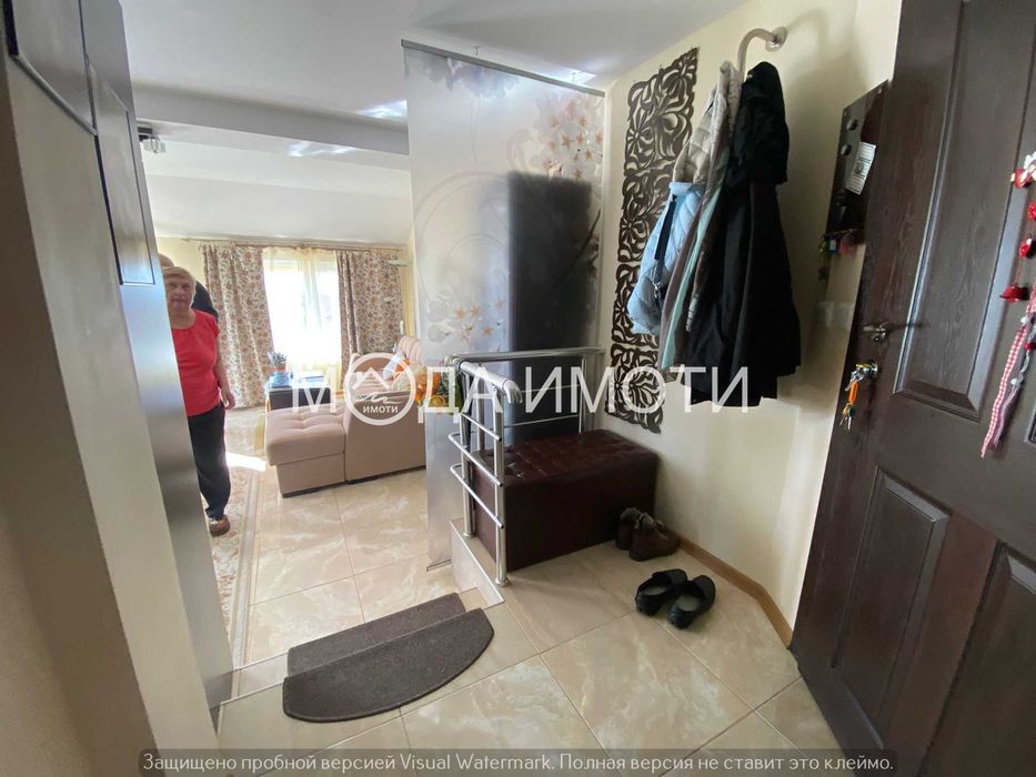 Продава се Двустаен апартамент в Свети Влас - 69 кв.м за 1435 €/кв.м - Снимка #9