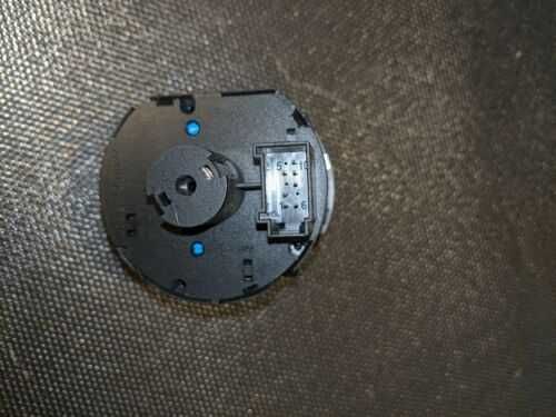 VW AUTO ключ ОРИГИНАЛЕН Golf,Passat,MK6,CC за фарове 3C8941431D