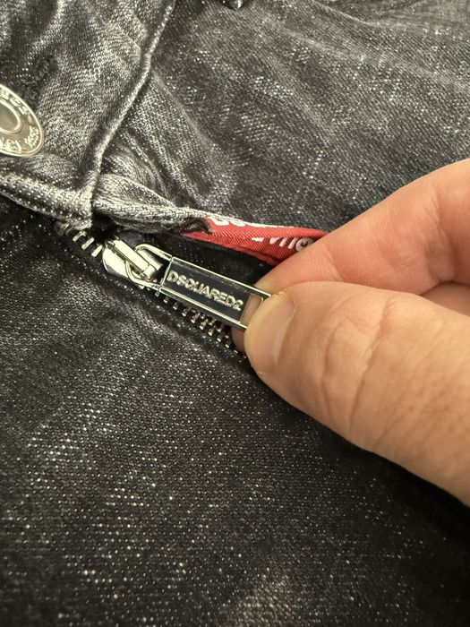 Blugi Dsquared2 Premium colectie noua 2026