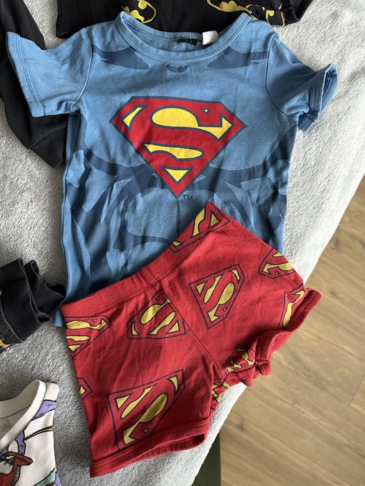 Пижами HM 3-4г.