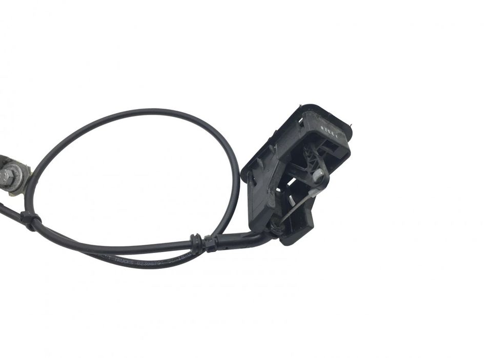 7482269464 Încuietoarea capacului compartimentului de depozitare a cabinei, stânga RENAULT TRUCKS T (2013-) RENAULT TRUCKS