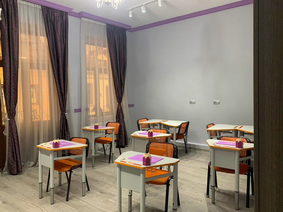 Spatiu birouri, afterschool, centrul vechi