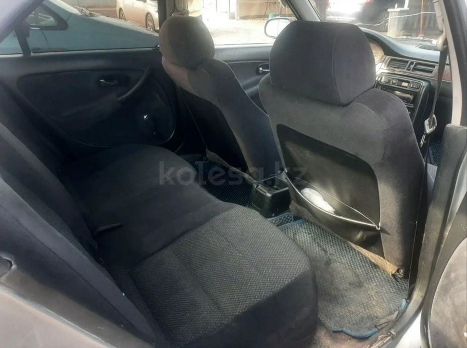 Хонда Цивик . Honda