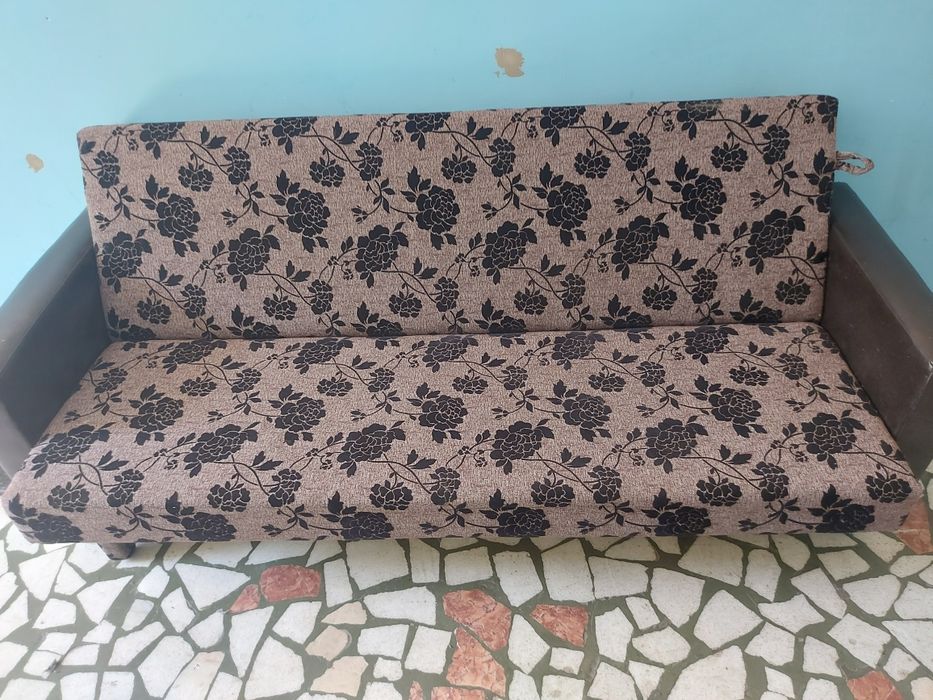 Canapea extensibila-550lei