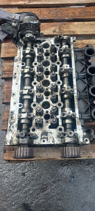 chiulasa Renault Master / Opel Movano