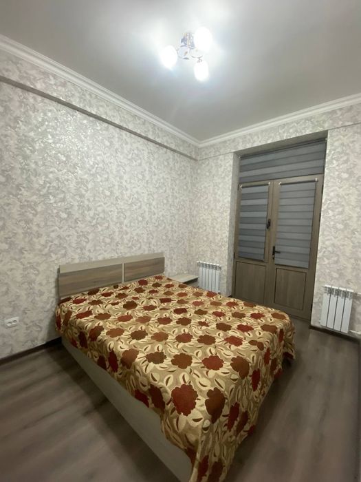 Яшнабад район достлик метро 4 /2х3 комнатная квартира