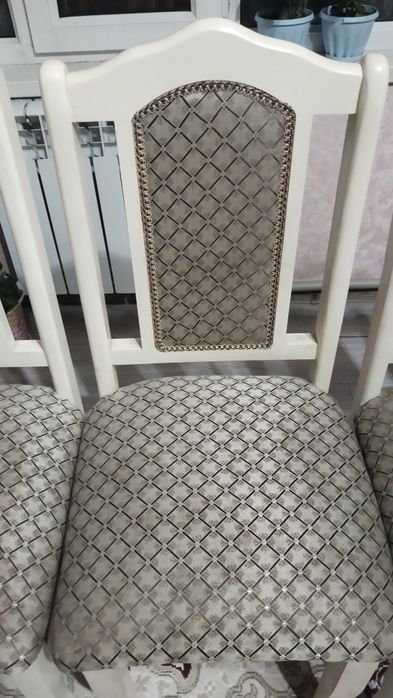 Продам стулья в хорошом состояни