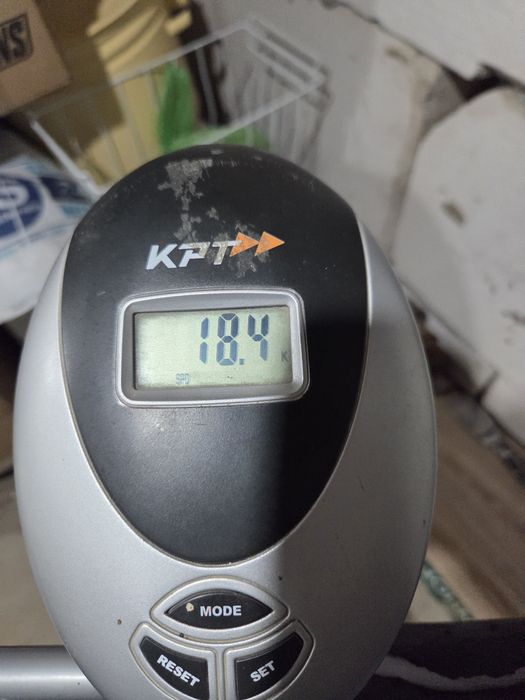 Продам велотренажёр