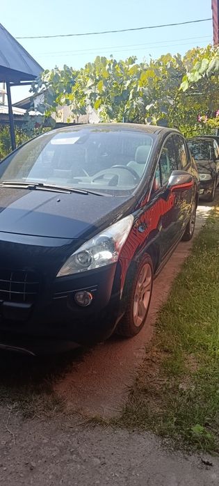 Peugeot 3008 benzina1.6