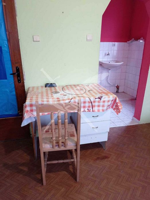 Дава се под наем Едностаен апартамент в Варна, Виница - 20 кв.м за 175 € - Снимка #4