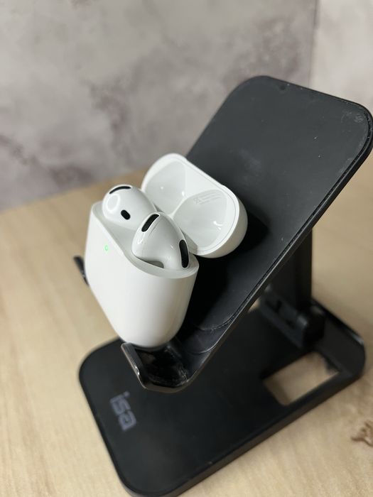 Air Pods 4 / Эйр Подс 4