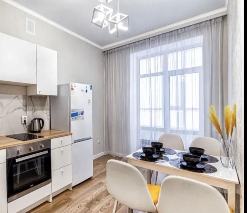 Квартира посуточно по часам